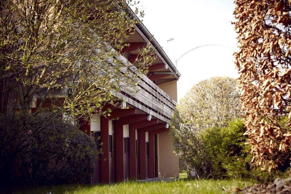 Campanile Melun Senart Ξενοδοχείο Vert-Saint-Denis Εξωτερικό φωτογραφία